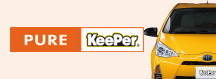 PURE KeePer